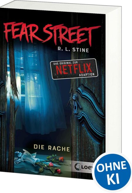 Fear Street - Die Rache