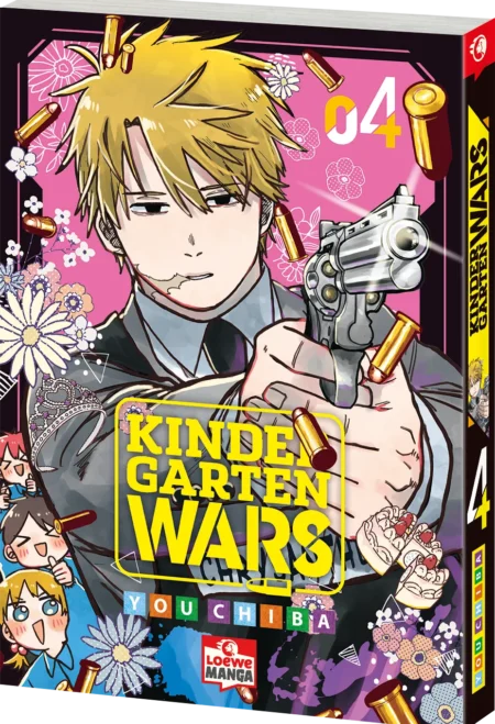 Kindergarten WARS 04