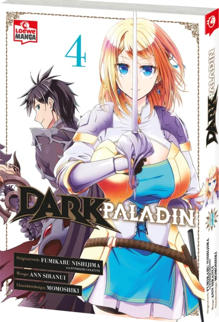 Dark Paladin 04