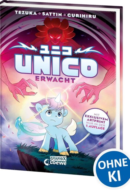 Unico erwacht