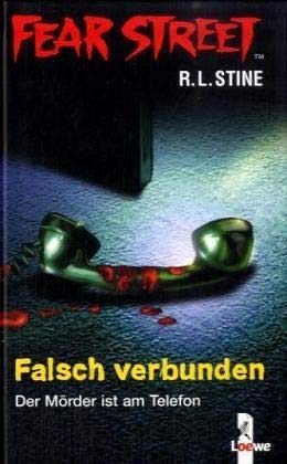 Stine: Fear Street/Falsch verbunden