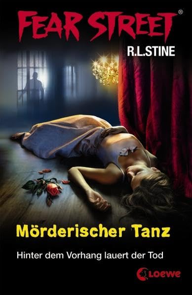 Stine, R: Fear Street - Mörderischer Tanz