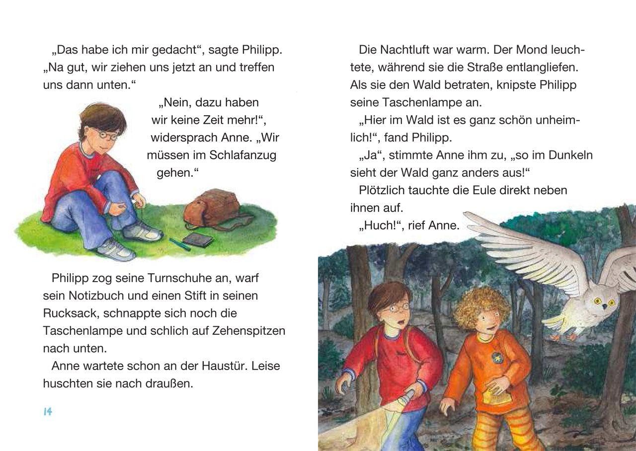 Das magische Baumhaus junior 12 - Rettung für die kleinen Eisbären: Band 12 - Image 4