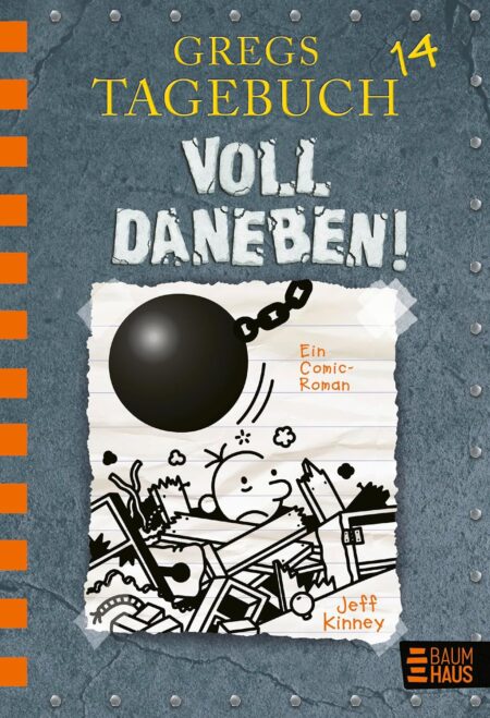 Voll daneben! (German Edition)