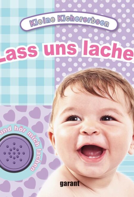 Lass uns lachen