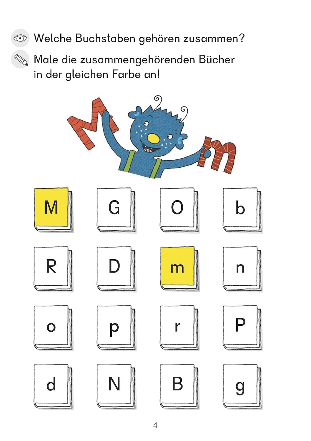 Besser lesen 1. Klasse - Image 4