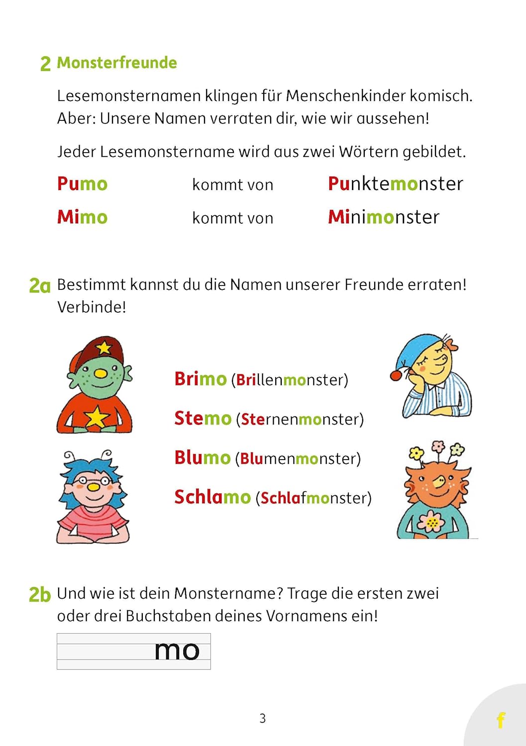 Besser lesen 2. Klasse - Image 5