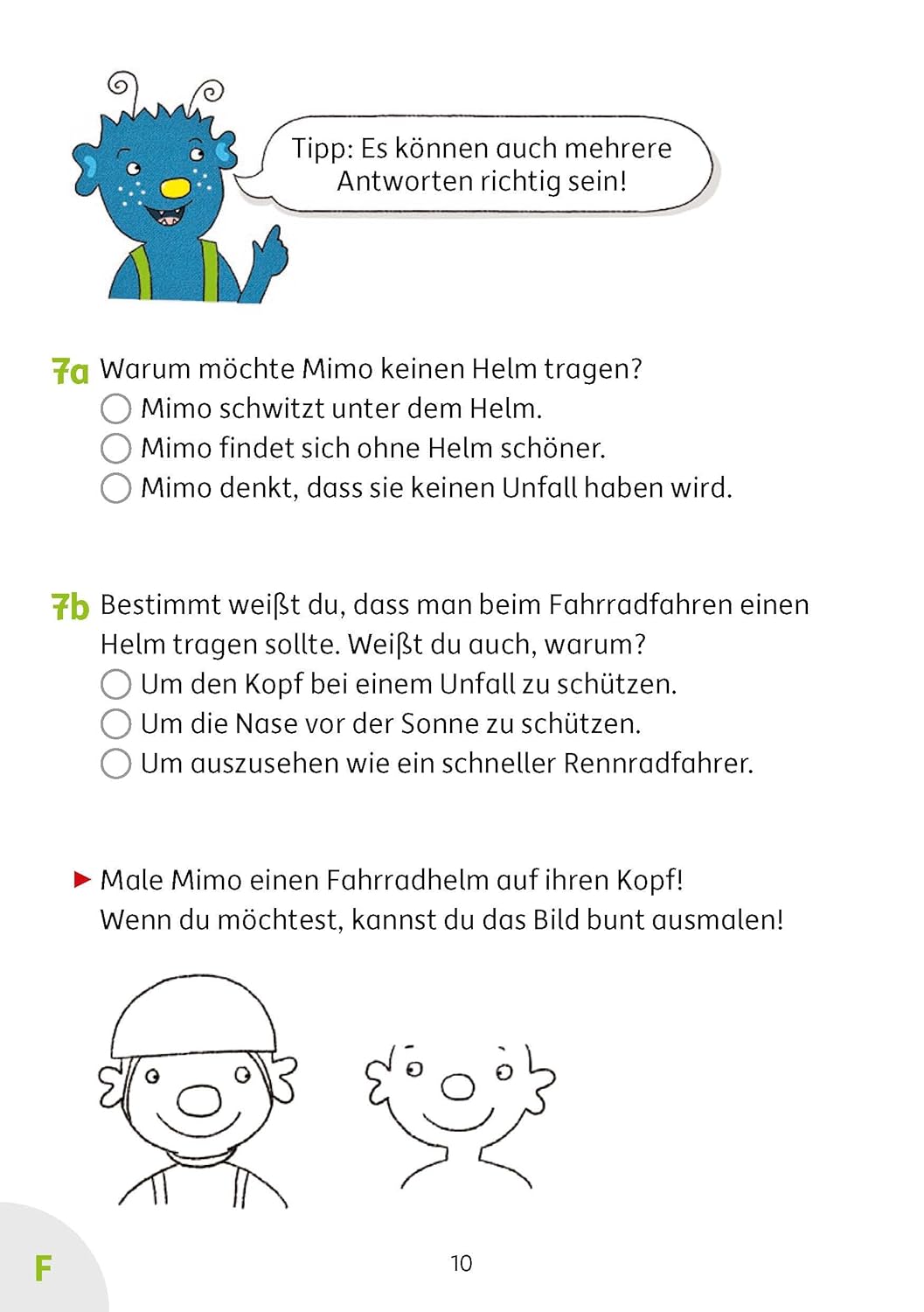 Besser lesen 2. Klasse - Image 6