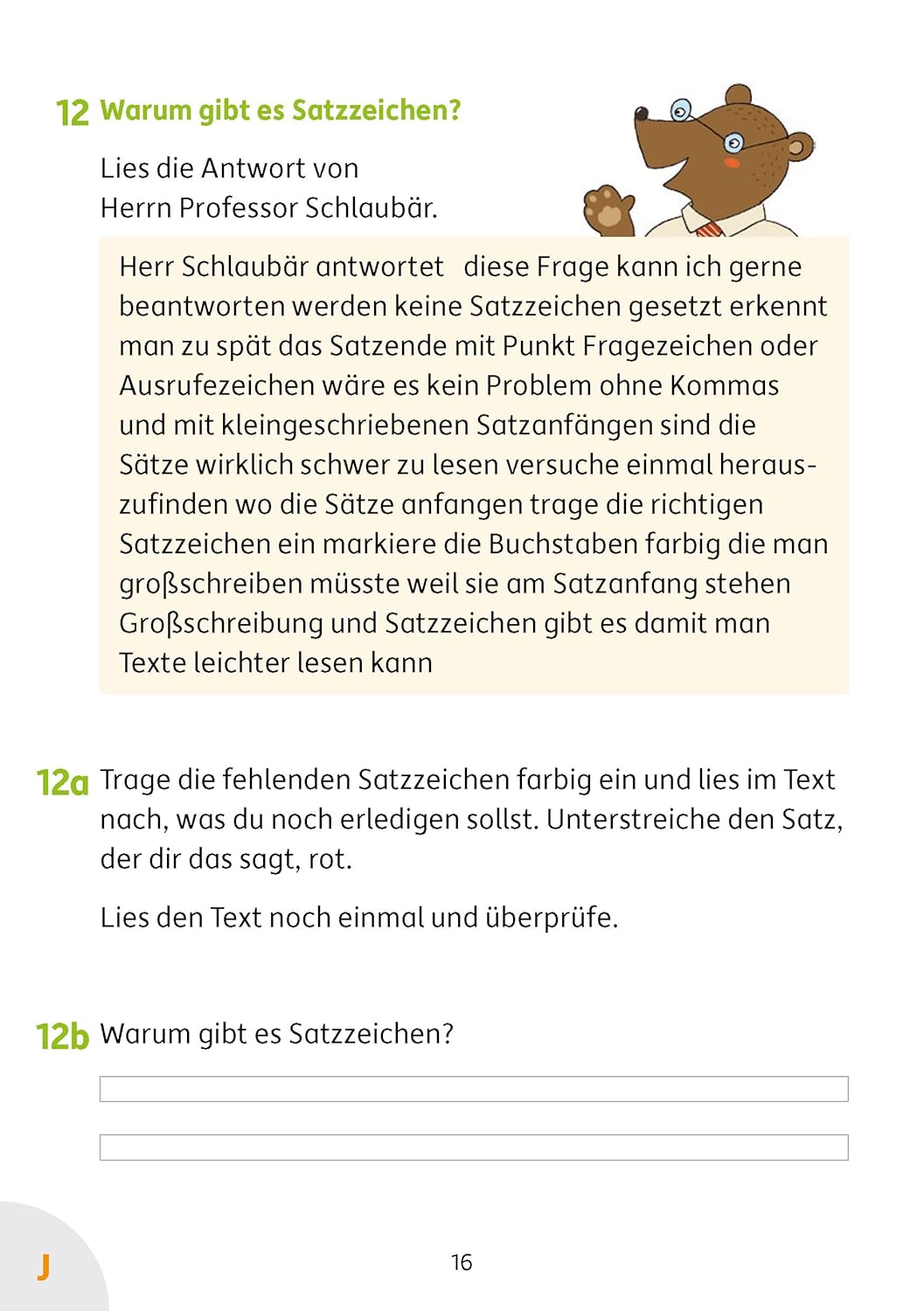 Besser lesen 3. Klasse - Image 6
