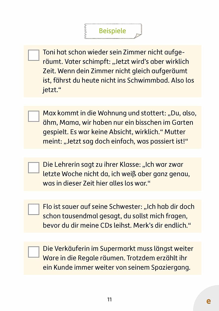 Besser lesen 4. Klasse - Image 6