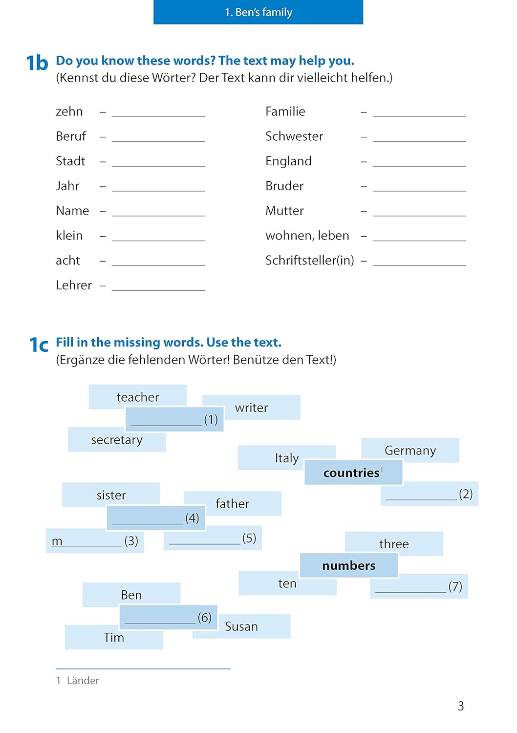 Diktate und Übersetzungen. Englisch 5. Klasse - Image 5