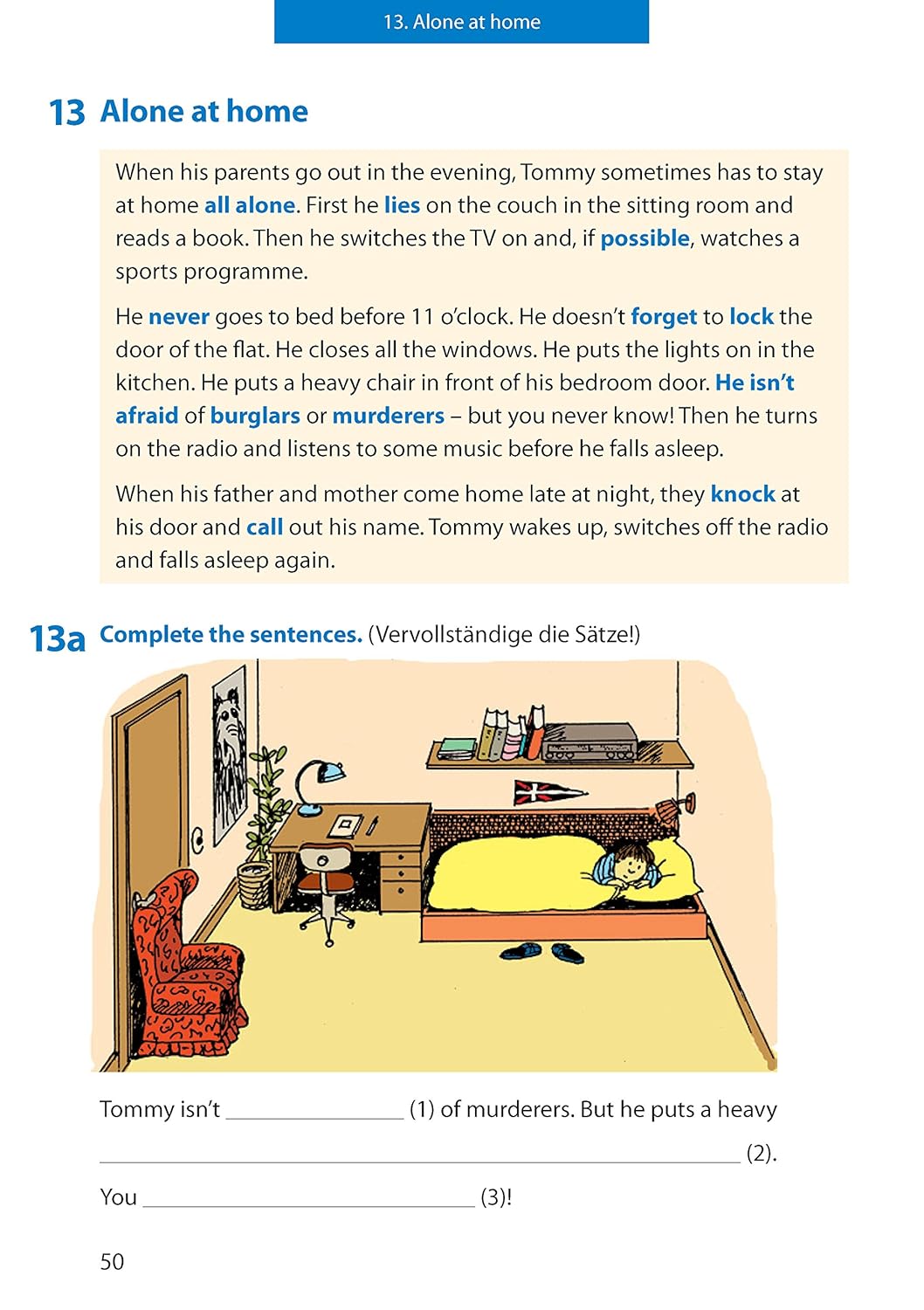 Diktate und Übersetzungen. Englisch 5. Klasse - Image 6