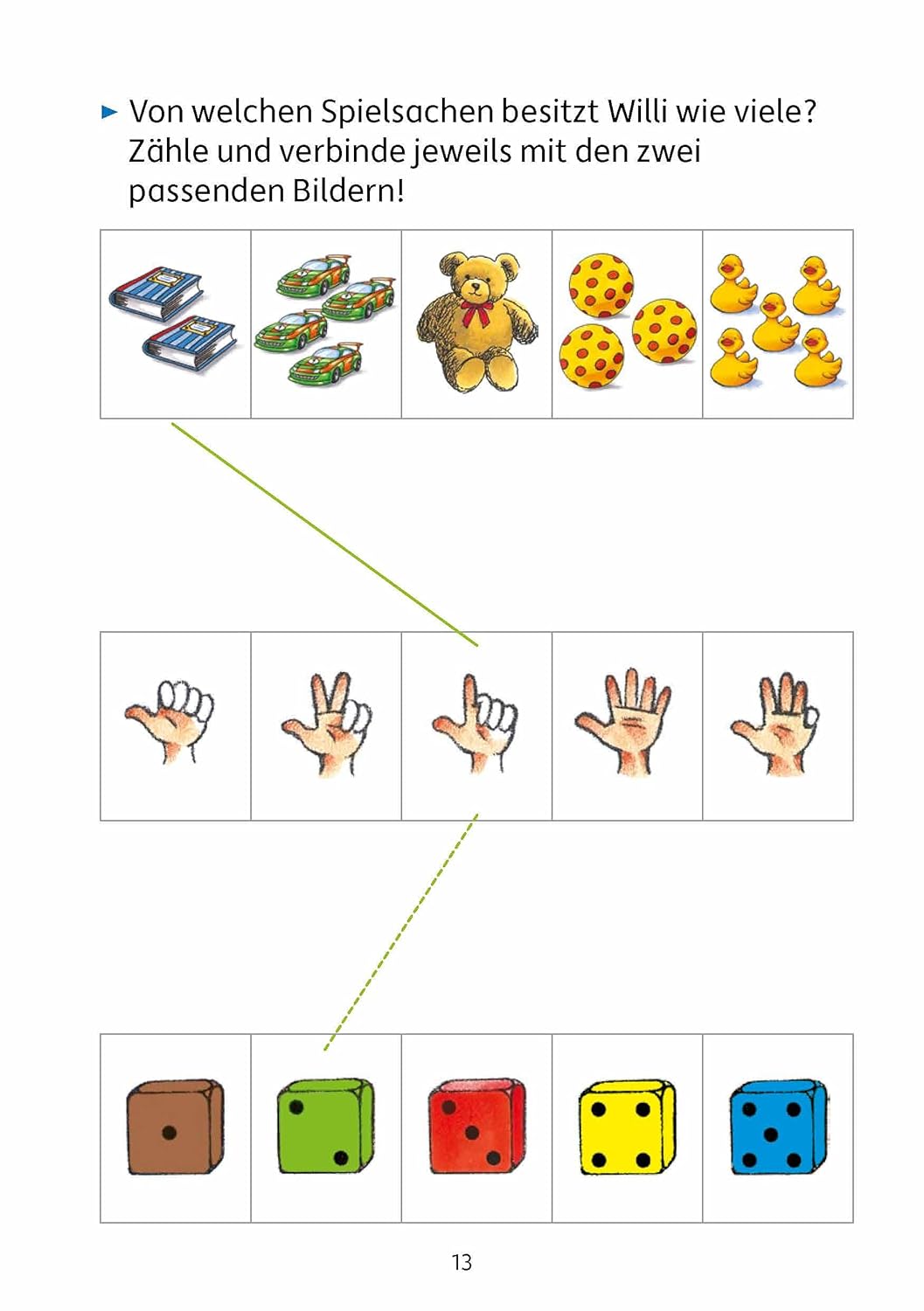 Vorschule: Zahlen entdecken - Image 5