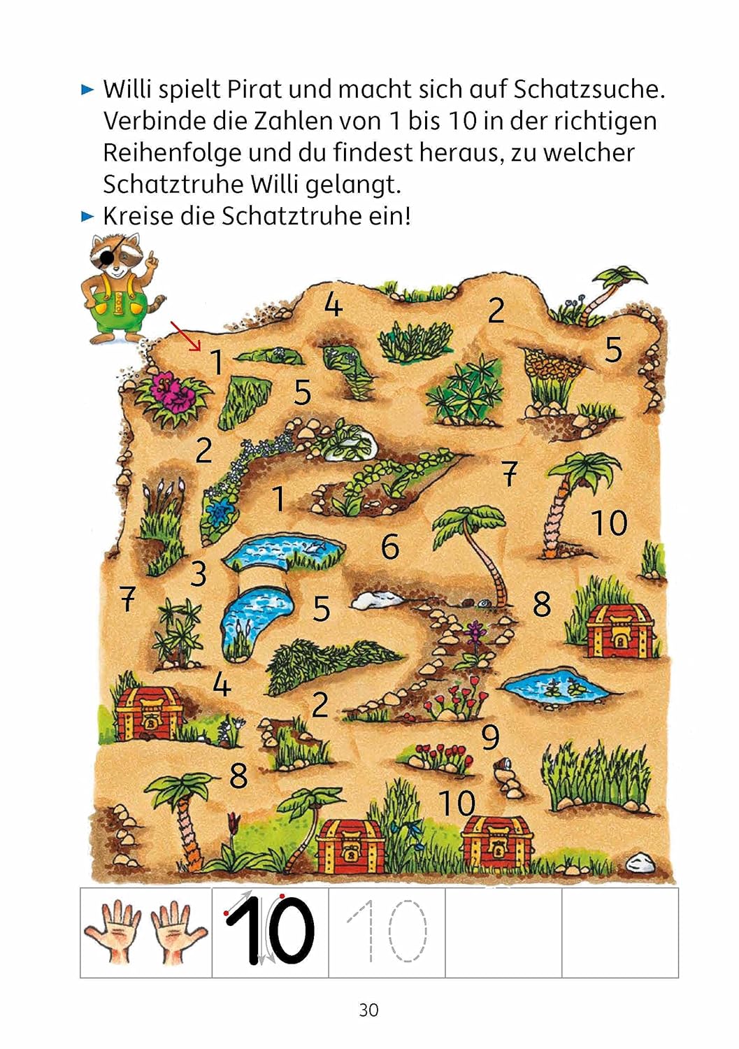Vorschule: Zahlen entdecken - Image 6