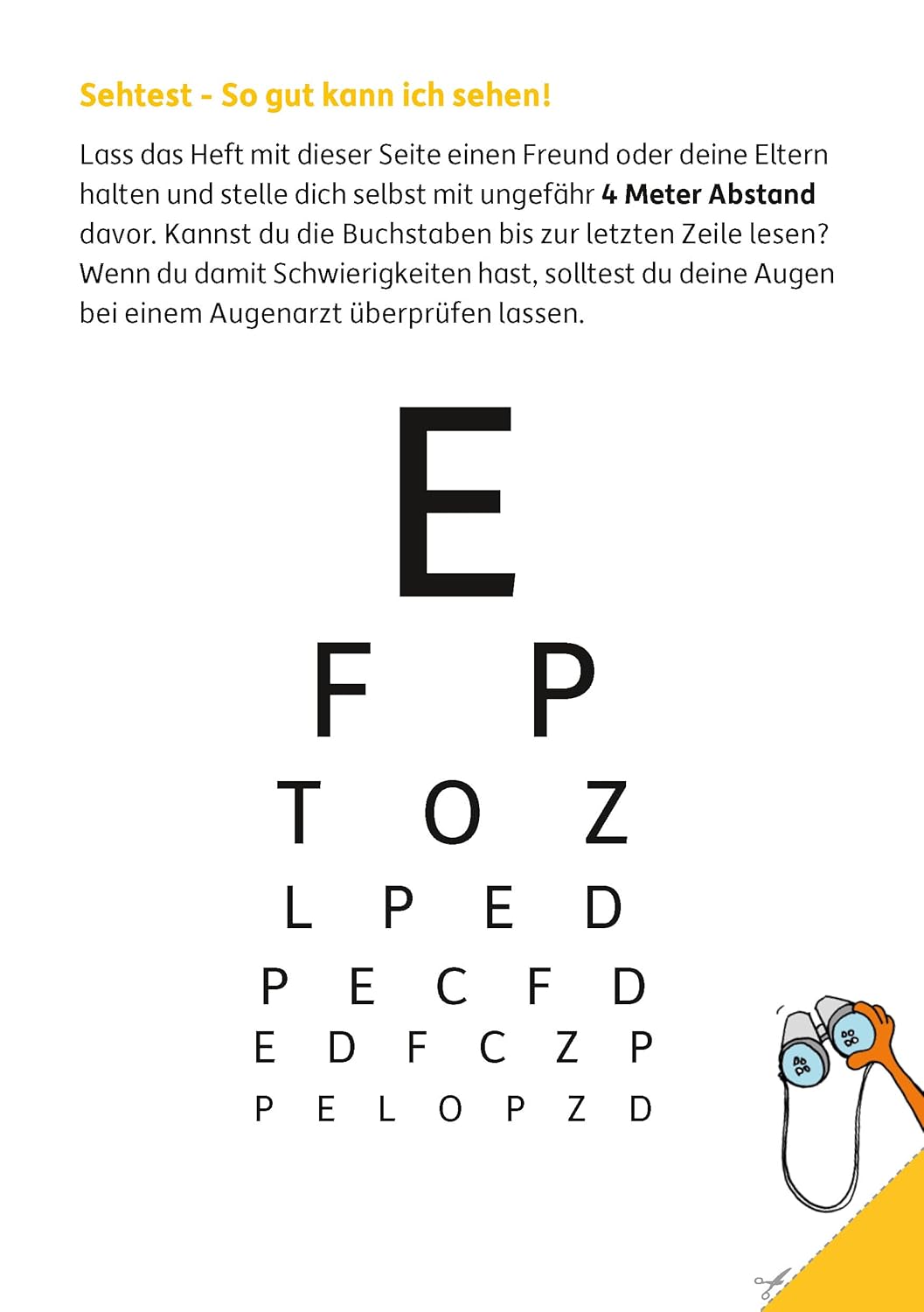 Hausaufgabenheft Grundschule - Image 11