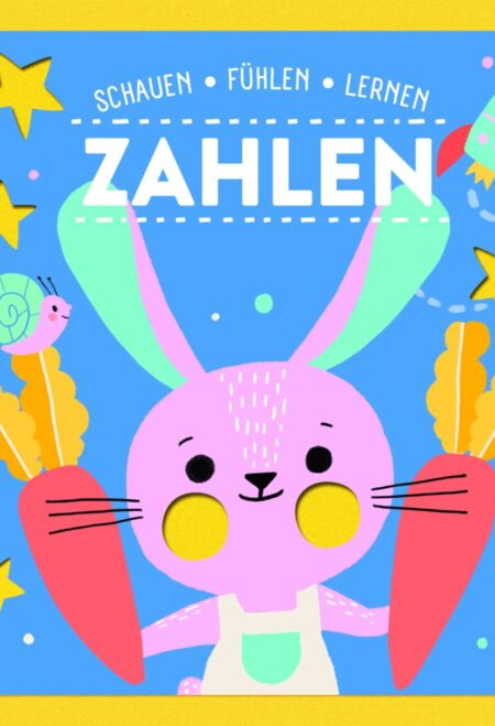 Schauen - Fühlen - Lernen: Zahlen