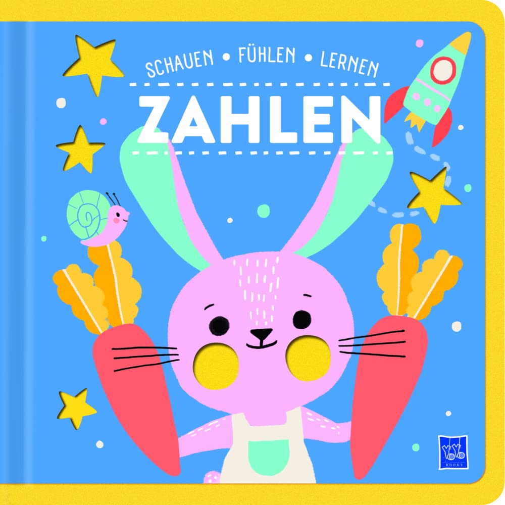Schauen - Fühlen - Lernen: Zahlen
