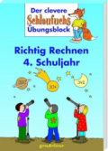 Der clevere schlaufuchs Ubungs block 4